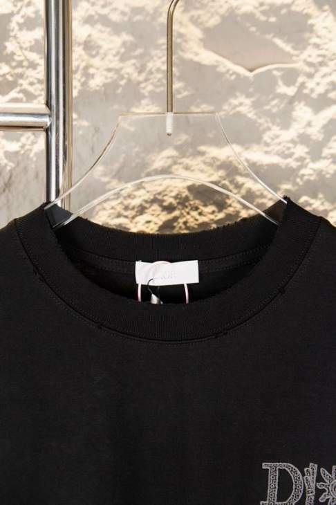 Dior T Shirts Short _SKUDiorS-XLxetr31115586